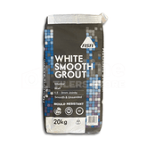 Bostik - White Smooth Grout  001 20kg | 30605658